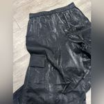 Walter Baker  sarin black cargo Denver pants ✨ Photo 15