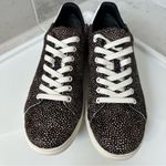 Tory Burch Howell Court Classic Sneakers Size 8 Women Photo 3