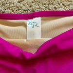Kona Sol  2-Piece Hot Pink 💕 Bikini. Photo 3