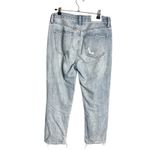 Pistola  Charlie High Rise‎ Straight Leg Jeans Size 27 in Ruthless Photo 6