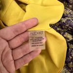 Alexis Monika Dress in Purple Floral Photo 10