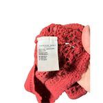 American Eagle  AEO Pink Crochet Lace Cropped Tube Tank Top S Photo 4