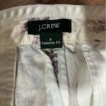 J.Crew Colonial Cropper Trouser Photo 6