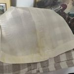 Karen warren gingham mini dress corset back Photo 2