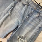 American Eagle Outfitters Straight Leg Jeans Photo 3