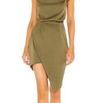 Elliatt Camo Dress Photo 1