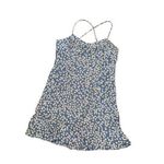 ZARA 💖 Floral Printed Mini Dress✨ Photo 7