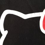 Sanrio FINAL MARKDOWN Juniors’ Hello Kitty Racerback sleep Top (M) Photo 2