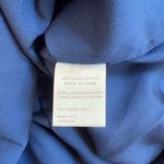 Yumi Kim  Celine‎ Blue Floral Flutter Sleeve Mini Dress Photo 11