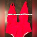 NWT Women's Sexy Deep V Photo 2