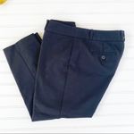 Liz Claiborne Emma Classic pants Size 8P Photo 1