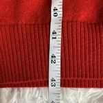 Fendi  Lace insert cashmere blend sweater dress Photo 14