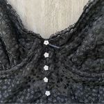 For Love & Lemons  x Victoria’s Secret Mini Dress NEW Photo 5