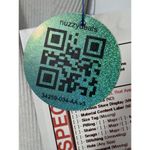 Abercrombie & Fitch Soft AF White Ribbed Cotton Sleeveless Polo Bodysuit Size M Photo 8