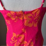 RUNAWAY THE LABEL  Sienna Dress Exclusive Kamea Print Photo 4