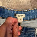 Roxy cut off shorts. Photo 1