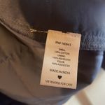 Amuse Society π΄ The Sea Breeze Lightweight Cotton Quilted Jacket L/XL NWT Photo 5