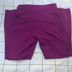 Lululemon  Base Pace HR Leggings 25” Size 6 in a pretty magenta/purple Photo 2