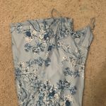 Tiger Mist  blow floral maxi dress Photo 1