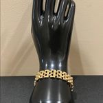 House of Harlow 1960 | Timeless Collection Gold Link Bracelet Photo 7