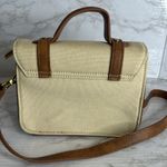 Brandy Melville  satchel messenger crossbody shoulder bag purse Photo 4