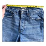 Abercrombie & Fitch  90s baggy low rise curve love jeans Size 26 Photo 4