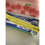 Goodr Sunglasses Yellow Blue "Swedish Meatball‎ Hangover" B Photo 4