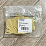 Free People Zoey Underwire Bra in Yellow Marsh Size 32C NWT Photo 2