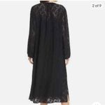 Treasure & Bond  lace longsleeve dress NWT Photo 1