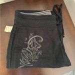 Maurice's NWT BRAND STRAIGHT LEG SWEAT PANT MEDIUM Photo 4