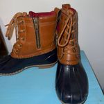 Tommy Hilfiger  boots Photo 2