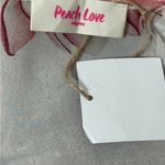 Peach Love California Floral  Kimono‎ Photo 12