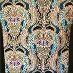 Jack by BB Dakota Maxine Jacquard Mini Dress Photo 4