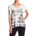 ALLSAINTS 💕💕 Java Ole Tee Shirt ~ Chalk White (S) Photo 6