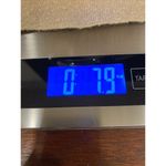 Vince Slim Turtleneck Tan Lightweight Sweater Women's Size Large Photo 6