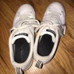 Adidas White Low Top Sneakers Photo 4