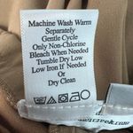 Coldwater Creek  Office Workwear Career Business Quiet Luxury Womens Pants Sz 16 Photo 10