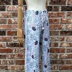 Disney  Princess Belle printed pajama pants / S / Excellent condition Photo 8