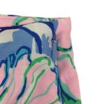 Lilly Pulitzer Faye Skort Party Thyme Sz 00 Resort Fairy Preppy Ruffle Party NWT Photo 9