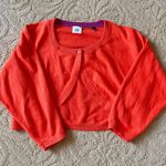 CAbi Y2k Vintage Button Shrug Photo 3