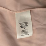 Alice + Olivia  Ruffle Cold Shoulder Mini Dress Size 2 Photo 9