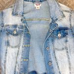 Mossimo Supply Co  Jean Jacket Photo 1