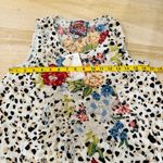 Johnny Was silk blend Velvet Swing Tank Top Boho NEW Photo 5