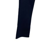 Levi's 512 Women Jeans Perfectly Slimming Bootcut Leg Stretch Hi-Rise Black 31 Photo 6