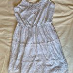 Ultra Pink  women’s Lace Dress Photo 0