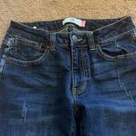 CAbi  high straight jeans 2 Photo 4