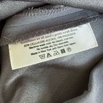 MM.LaFleur The Mei Dress Monsoon Grey $240 4 Photo 7