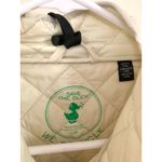 Save the Duck Talita Quilted Jacket in Banana Yellow Size M Photo 10