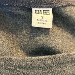 Uniqlo ‎ Sweater Dress Photo 8