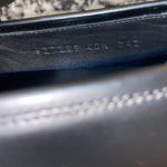 Gucci  Black Dionysus Cordovan Lux Loafers Flats Photo 8